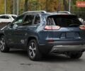 Сірий Джип Cherokee, об'ємом двигуна 3.24 л та пробігом 157 тис. км за 18500 $, фото 3 на Automoto.ua