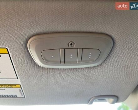 Серый Джип Чероки, объемом двигателя 3.2 л и пробегом 122 тыс. км за 18499 $, фото 9 на Automoto.ua