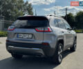 Сірий Джип Cherokee, об'ємом двигуна 2 л та пробігом 48 тис. км за 17500 $, фото 10 на Automoto.ua