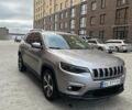 Сірий Джип Cherokee, об'ємом двигуна 2.36 л та пробігом 172 тис. км за 14900 $, фото 5 на Automoto.ua