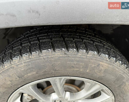 Сірий Джип Cherokee, об'ємом двигуна 2.36 л та пробігом 114 тис. км за 15899 $, фото 12 на Automoto.ua