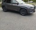 Сірий Джип Cherokee, об'ємом двигуна 3.24 л та пробігом 133 тис. км за 18000 $, фото 3 на Automoto.ua