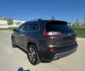 Джип Чероки 2019 в Житомире на Automoto.ua Серый Джип Чероки, объемом двигателя 3.2 л и пробегом 42 тыс. км за 15200 $, фото 4 на Automoto.ua