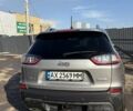 Сірий Джип Cherokee, об'ємом двигуна 3.24 л та пробігом 45 тис. км за 19200 $, фото 7 на Automoto.ua