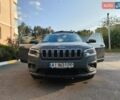 Сірий Джип Cherokee, об'ємом двигуна 2.36 л та пробігом 90 тис. км за 17799 $, фото 5 на Automoto.ua
