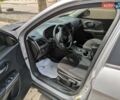 Сірий Джип Cherokee, об'ємом двигуна 2.4 л та пробігом 107 тис. км за 15100 $, фото 9 на Automoto.ua
