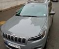 Сірий Джип Cherokee, об'ємом двигуна 3.24 л та пробігом 65 тис. км за 23900 $, фото 28 на Automoto.ua