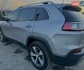 Сірий Джип Cherokee, об'ємом двигуна 3.24 л та пробігом 87 тис. км за 19900 $, фото 7 на Automoto.ua