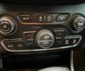 Сірий Джип Cherokee, об'ємом двигуна 2.4 л та пробігом 72 тис. км за 10499 $, фото 9 на Automoto.ua