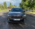 Сірий Джип Cherokee, об'ємом двигуна 3.2 л та пробігом 11 тис. км за 22799 $, фото 1 на Automoto.ua