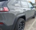 Джип Чероки 2019 в Нежине на Automoto.ua Серый Джип Чероки, объемом двигателя 3.2 л и пробегом 138 тыс. км за 21900 $, фото 7 на Automoto.ua