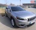 Серый Джип Чероки, объемом двигателя 2.36 л и пробегом 107 тыс. км за 15100 $, фото 13 на Automoto.ua