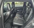 Сірий Джип Cherokee, об'ємом двигуна 2 л та пробігом 40 тис. км за 9800 $, фото 12 на Automoto.ua