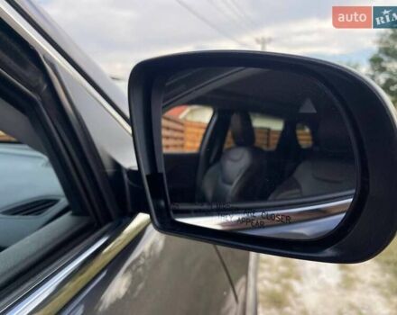 Серый Джип Чероки, объемом двигателя 3.2 л и пробегом 122 тыс. км за 18499 $, фото 33 на Automoto.ua