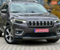 Сірий Джип Cherokee, об'ємом двигуна 2.36 л та пробігом 183 тис. км за 15850 $, фото 4 на Automoto.ua