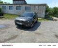 Серый Джип Чероки, объемом двигателя 2.4 л и пробегом 104 тыс. км за 18700 $, фото 1 на Automoto.ua