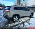 Серый Джип Чероки, объемом двигателя 2.4 л и пробегом 159 тыс. км за 17500 $, фото 3 на Automoto.ua