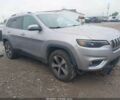 Сірий Джип Cherokee, об'ємом двигуна 3.2 л та пробігом 145 тис. км за 11828 $, фото 1 на Automoto.ua