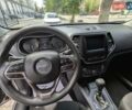 Сірий Джип Cherokee, об'ємом двигуна 2.4 л та пробігом 107 тис. км за 15100 $, фото 6 на Automoto.ua