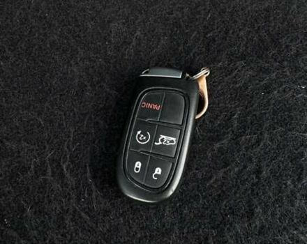 Серый Джип Чероки, объемом двигателя 3.2 л и пробегом 182 тыс. км за 14800 $, фото 11 на Automoto.ua