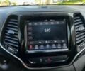 Джип Чероки 2019 в Житомире на Automoto.ua Серый Джип Чероки, объемом двигателя 3.2 л и пробегом 50 тыс. км за 5700 $, фото 8 на Automoto.ua