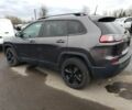 Сірий Джип Cherokee, об'ємом двигуна 0.24 л та пробігом 44 тис. км за 3800 $, фото 3 на Automoto.ua