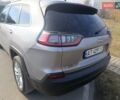 Сірий Джип Cherokee, об'ємом двигуна 2.36 л та пробігом 107 тис. км за 15100 $, фото 11 на Automoto.ua