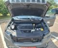 Серый Джип Чероки, объемом двигателя 3.2 л и пробегом 170 тыс. км за 14999 $, фото 1 на Automoto.ua