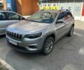 Сірий Джип Cherokee, об'ємом двигуна 3.24 л та пробігом 45 тис. км за 19200 $, фото 1 на Automoto.ua