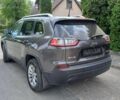 Сірий Джип Cherokee, об'ємом двигуна 2.4 л та пробігом 100 тис. км за 10800 $, фото 3 на Automoto.ua