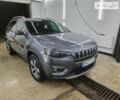 Сірий Джип Cherokee, об'ємом двигуна 3.24 л та пробігом 71 тис. км за 22800 $, фото 2 на Automoto.ua