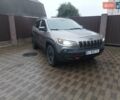 Сірий Джип Cherokee, об'ємом двигуна 3.24 л та пробігом 630 тис. км за 18700 $, фото 1 на Automoto.ua