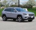 Сірий Джип Cherokee, об'ємом двигуна 0.32 л та пробігом 51 тис. км за 8900 $, фото 1 на Automoto.ua