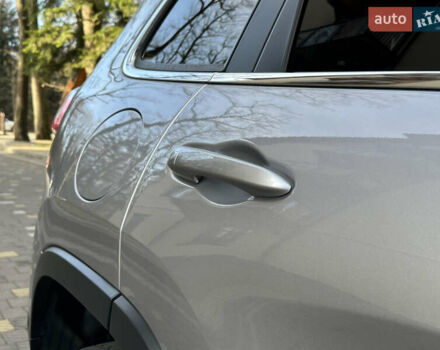 Серый Джип Чероки, объемом двигателя 2.4 л и пробегом 165 тыс. км за 15699 $, фото 68 на Automoto.ua