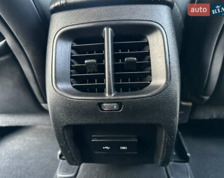 Серый Джип Чероки, объемом двигателя 2.4 л и пробегом 165 тыс. км за 15699 $, фото 235 на Automoto.ua