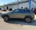 Джип Cherokee 2020 у Хмельницькому на Automoto.ua Сірий Джип Cherokee, об'ємом двигуна 3.2 л та пробігом 47 тис. км за 9000 $, фото 2 на Automoto.ua