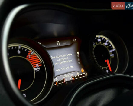 Сірий Джип Cherokee, об'ємом двигуна 3.24 л та пробігом 104 тис. км за 17200 $, фото 46 на Automoto.ua