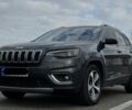 Сірий Джип Cherokee, об'ємом двигуна 0 л та пробігом 80 тис. км за 15900 $, фото 2 на Automoto.ua