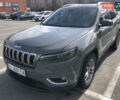 Сірий Джип Cherokee, об'ємом двигуна 3.2 л та пробігом 108 тис. км за 16700 $, фото 9 на Automoto.ua