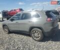 Сірий Джип Cherokee, об'ємом двигуна 3.24 л та пробігом 85 тис. км за 3500 $, фото 1 на Automoto.ua