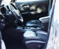 Серый Джип Чероки, объемом двигателя 2.4 л и пробегом 89 тыс. км за 15000 $, фото 6 на Automoto.ua