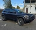 Сірий Джип Cherokee, об'ємом двигуна 3.24 л та пробігом 92 тис. км за 20500 $, фото 3 на Automoto.ua
