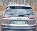 Сірий Джип Cherokee, об'ємом двигуна 3.2 л та пробігом 161 тис. км за 18299 $, фото 2 на Automoto.ua