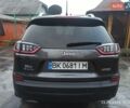 Сірий Джип Cherokee, об'ємом двигуна 3.24 л та пробігом 131 тис. км за 21345 $, фото 27 на Automoto.ua