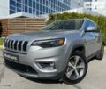 Сірий Джип Cherokee, об'ємом двигуна 3.2 л та пробігом 48 тис. км за 22300 $, фото 1 на Automoto.ua