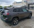 Серый Джип Чероки, объемом двигателя 3.2 л и пробегом 158 тыс. км за 20500 $, фото 2 на Automoto.ua