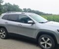 Сірий Джип Cherokee, об'ємом двигуна 3.24 л та пробігом 85 тис. км за 19200 $, фото 5 на Automoto.ua