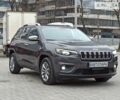 Сірий Джип Cherokee, об'ємом двигуна 3.24 л та пробігом 65 тис. км за 25400 $, фото 4 на Automoto.ua