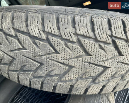 Сірий Джип Cherokee, об'ємом двигуна 3.24 л та пробігом 51 тис. км за 22800 $, фото 10 на Automoto.ua