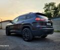 Сірий Джип Cherokee, об'ємом двигуна 3.2 л та пробігом 131 тис. км за 16999 $, фото 6 на Automoto.ua